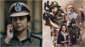 Web Series Inspired by Real-Life Incidents